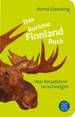 Cover: Das kuriose Finnland-Buch